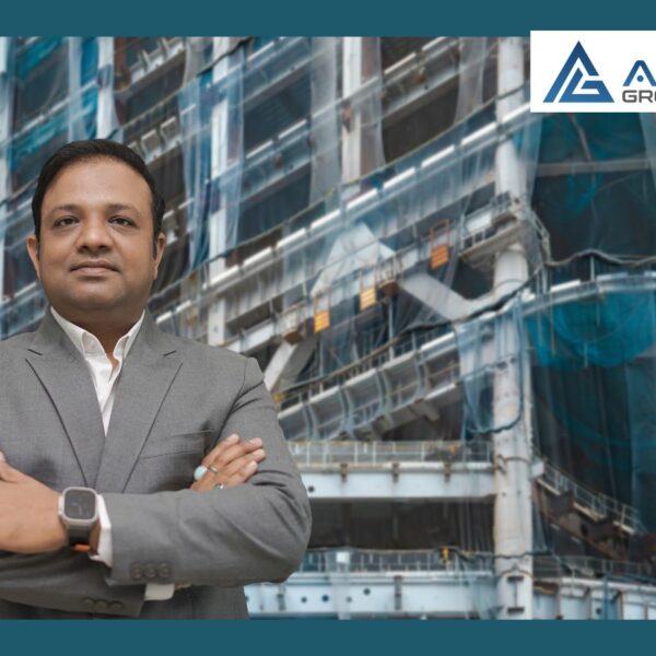 Aaiji Group Elevates Dholera SIR’s Real Estate Landscape with Innovative Developments