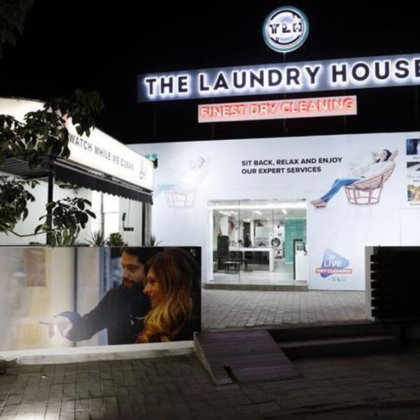 The Laundry House: Redefining Premium Fabric Care And Cleaning Needs in Surat