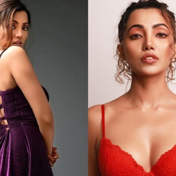 Beyond Beauty: Ananya Raj’s Journey of Talent and Triumph