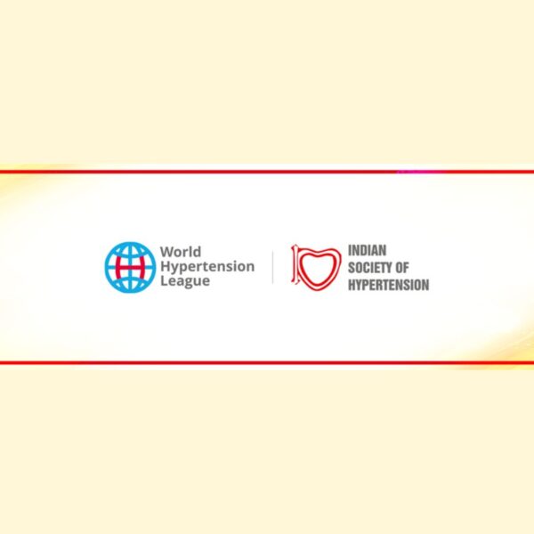 Lupin Limited Leads Nationwide Blood Pressure Screening and Awareness Drive in Collaboration with ISH and WHL