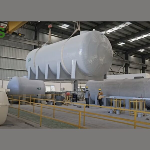 HECS Launches ‘MediClear’ Packaged Effluent Treatment Plant for Hospitals