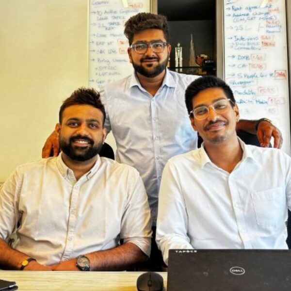 The Future of Networking: TapOnce’s NFC Approach to Digital Business Cards
