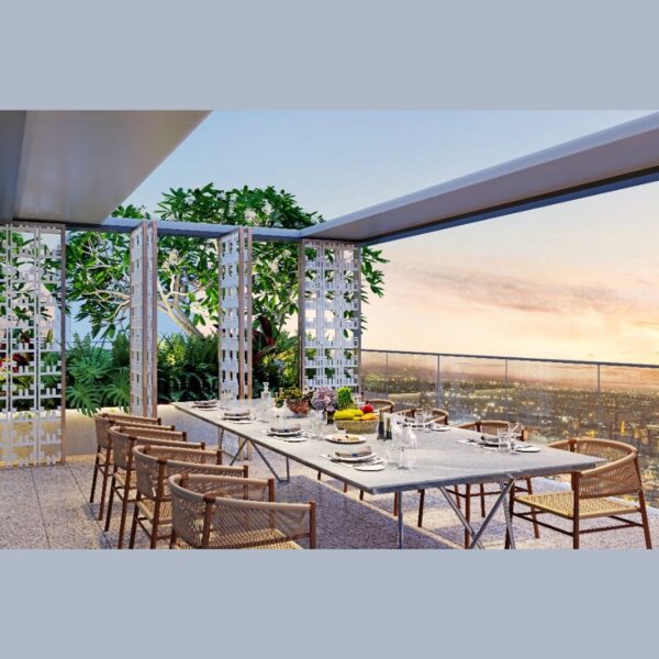 Mumbai’s Sion Awaits a Touch of Luxury