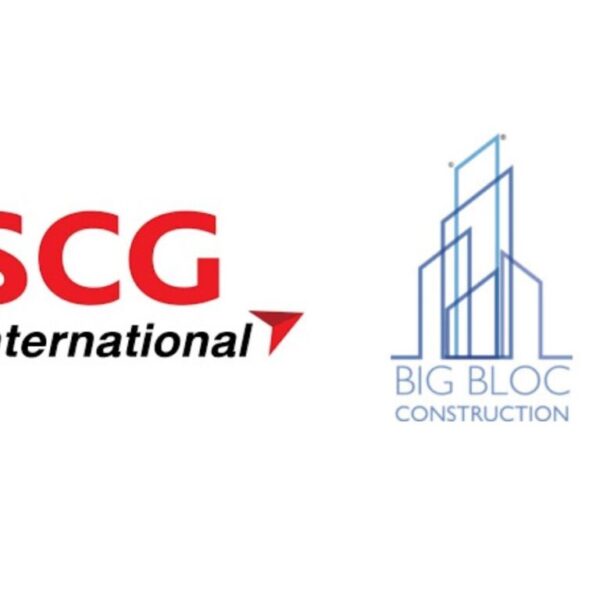SIAM Cement BigBloc Construction Launches India Operations; Joint Venture inaugurates commercial production of India’s First AAC Wall plant at Kheda