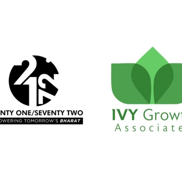 CR Patil and Harsh Sanghavi to Grace IVY Growth’s 21BY72 Startup Summit in Surat on June 15-16