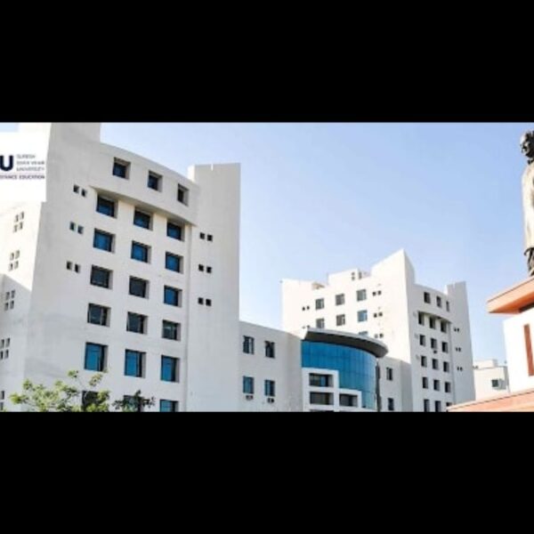Jaipur Students Excel in Google Cloud Associate Engineer Program at Suresh Gyan Vihar University