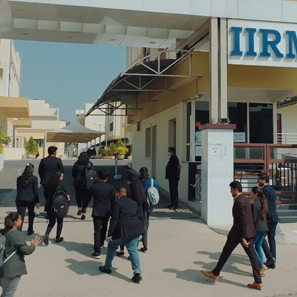 Sustainable Career Through PGDM at IIRM