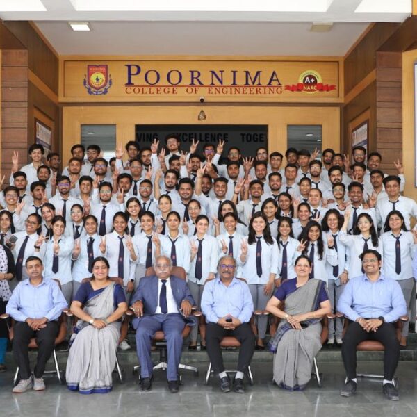 Poornima Group’s I3 day program is proving to be helpful in getting remarkable placements