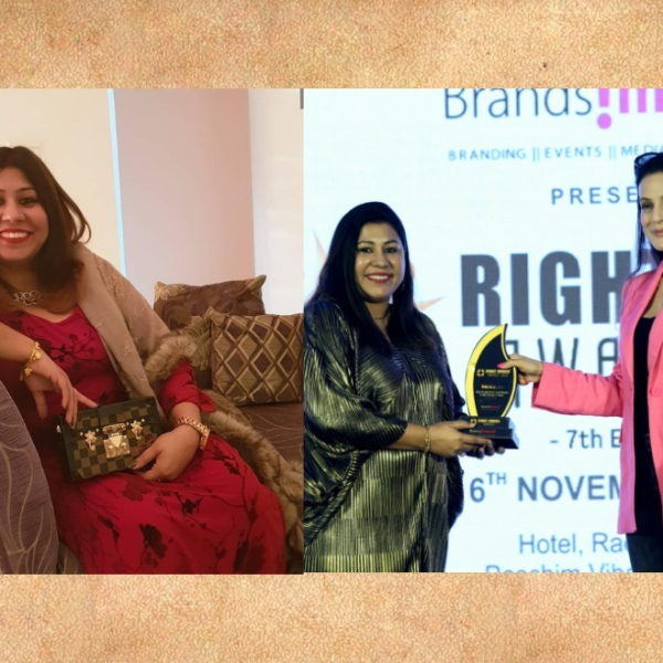 Iraa S Purohit: A Multi-Award Winning Leader in Occult Sciences