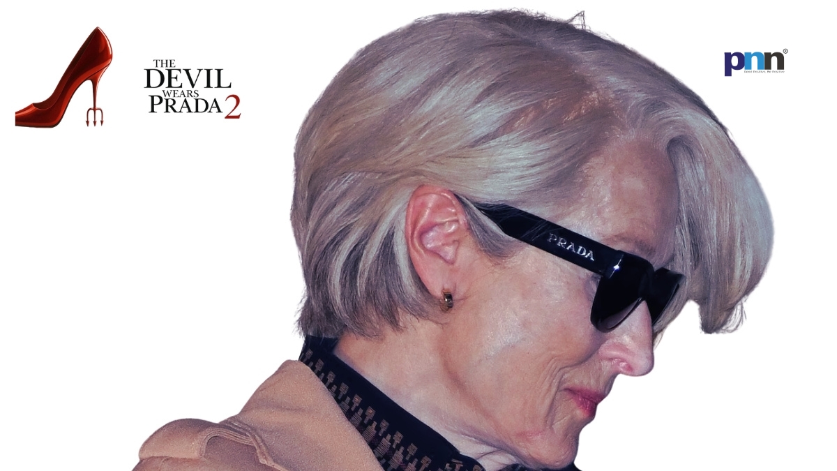 The Devil Wears Prada 2: Why Miranda Priestly Feels Different Now
