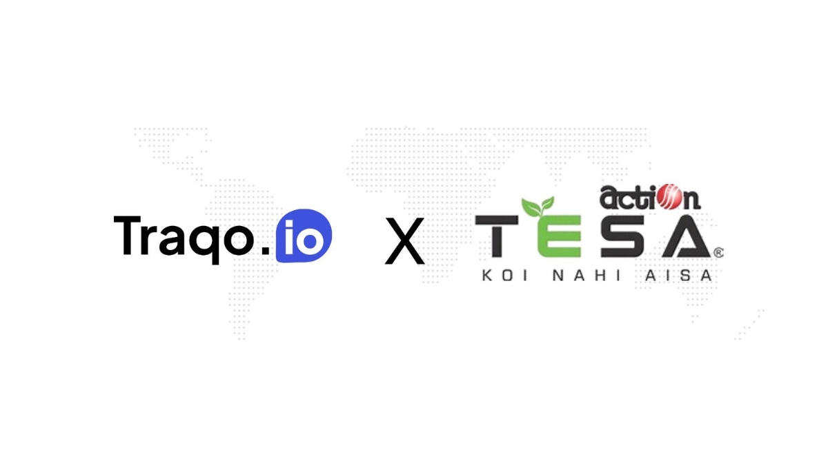 Action TESA Partners with Traqo for Full Truckload Logistics Management