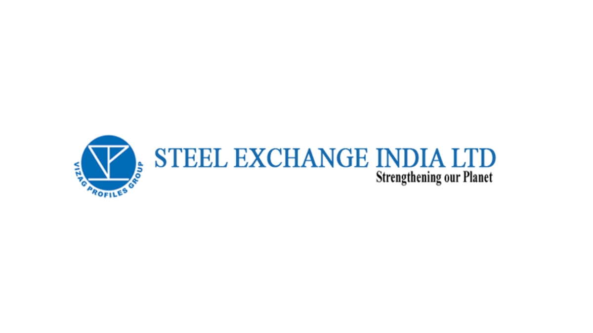 Steel Exchange India Limited Has Strengthened Its Capital Base Through an Upfront INR 75 Crore Infusion by Allotting Convertible Warrants