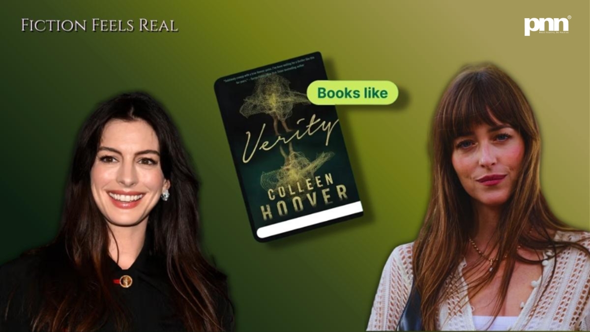 ‘Verity’: Obsession, Ink, and the Fine Art of Making Readers Uncomfortable — Now in Cinematic Form