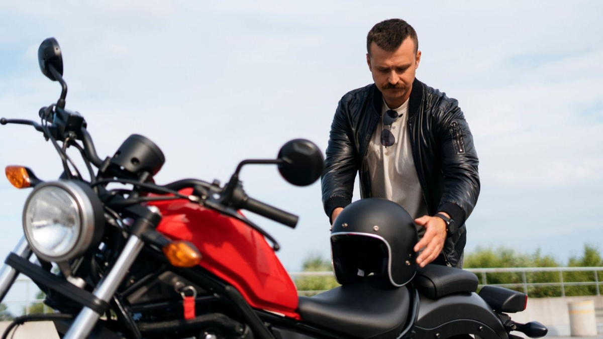 Everything You Need to Know About Bike Insurance in India