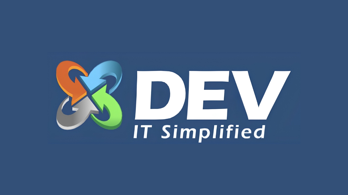 Dev Information Technology Ltd Unit Partners Microsoft; Enters Elite Tier