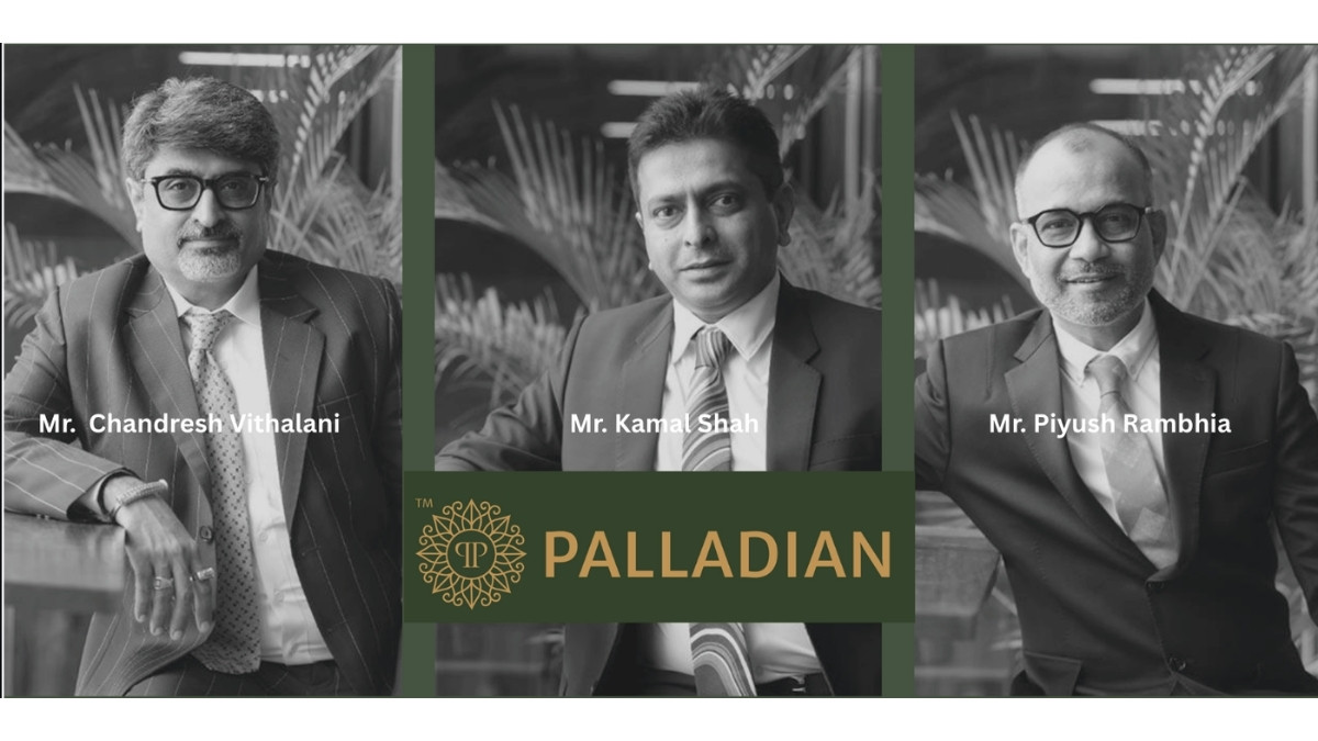 Palladian Partners Builds 15,000+ Certified Channel Network in MMR as Regulatory Push Reshapes Brokerage Landscape