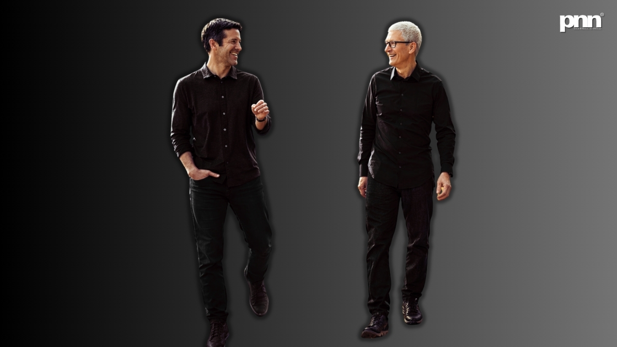 John Ternus Takes Over Apple: How much does a CEO get