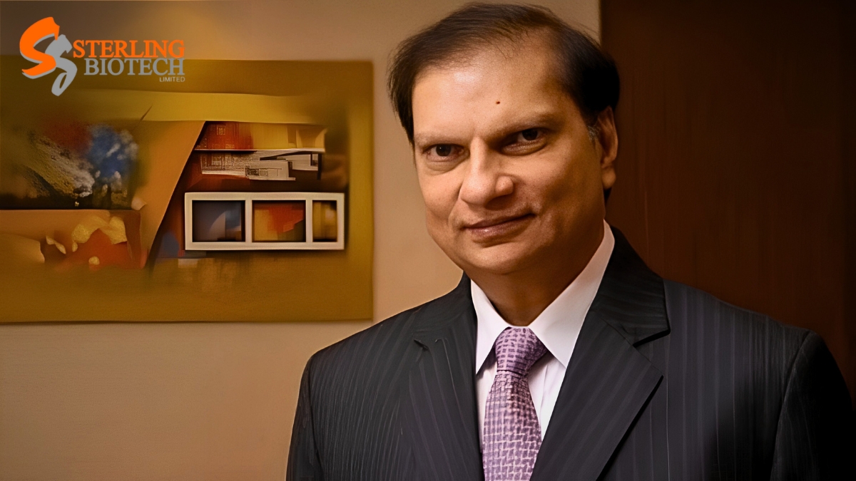 Sterling Biotech Resolution Achieves INR 9,800 Crore Recovery, Delivering a Clear Win–Win Outcome