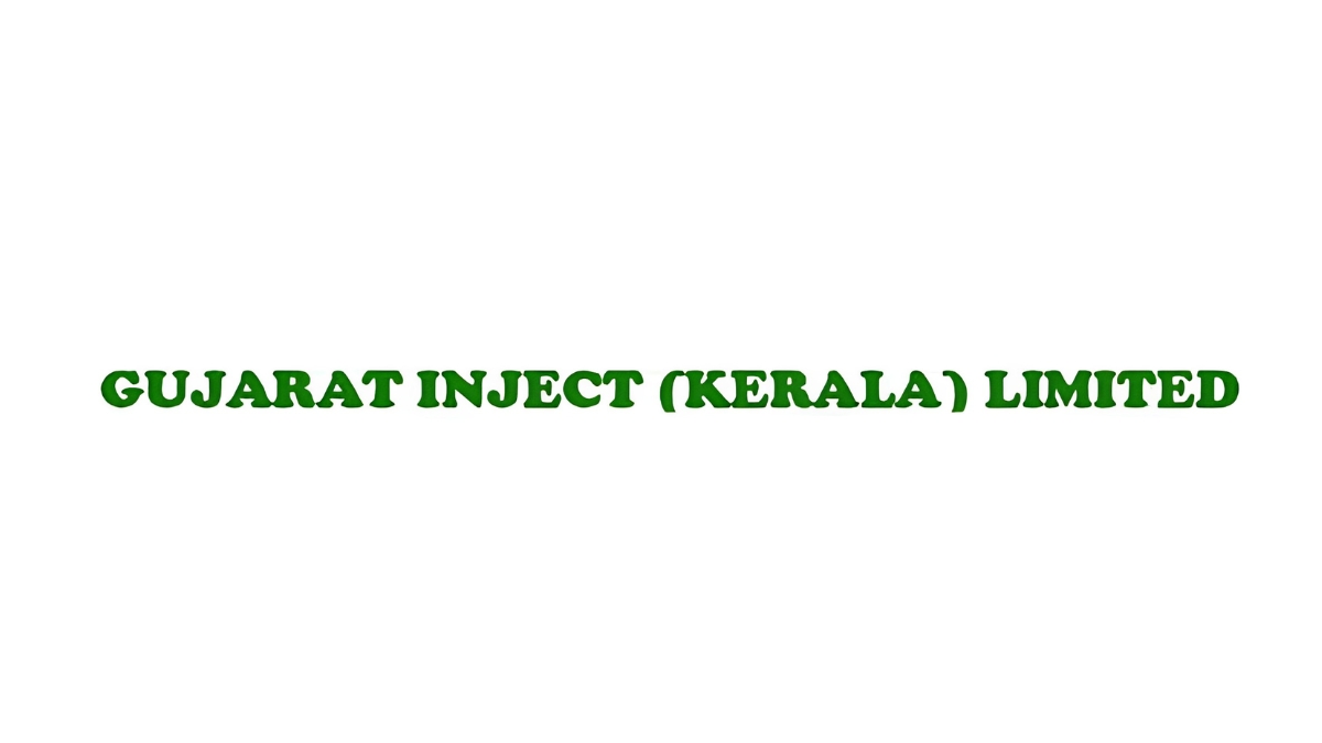 Gujarat Inject (Kerala) Ltd delivers robust FY26 performance; Net Profit rises 78 Percent YoY
