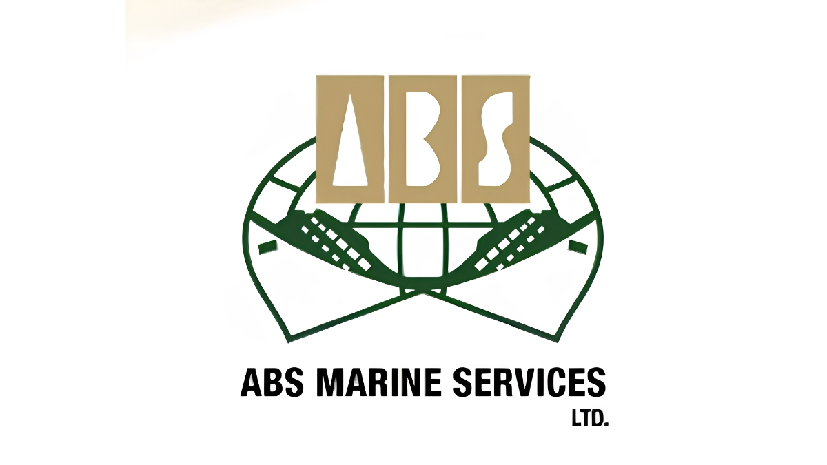 ABS Marine Services Secures Rs. 126.12 Cr Long-Term Charter Contract for Offshore Support Vessel MV ARTEMIS