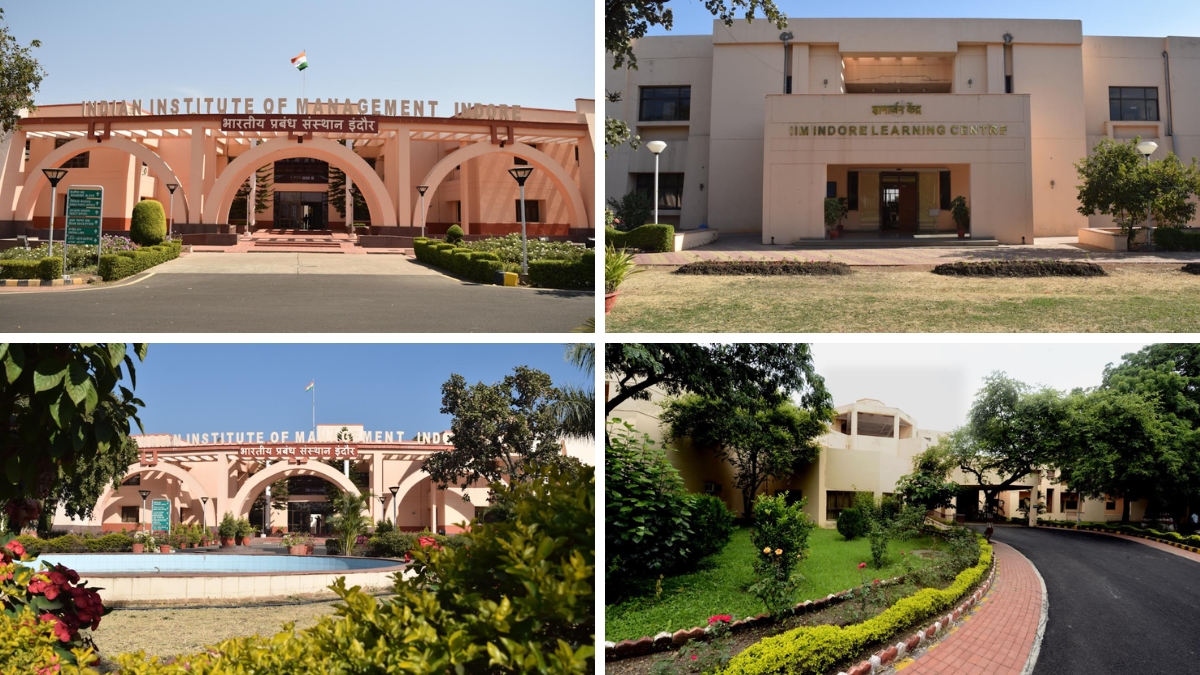 IIM Indore Announces Admissions to the 10th Batch of Certificate Programme in Leadership and Change Management